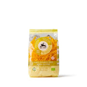 Alce Nero Fusilli Maíz / Arroz Bio 250g-2