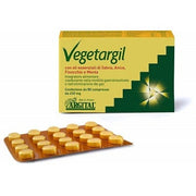 Argital Vegetargil 80 Comprimidos-2