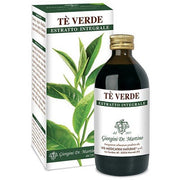 Extracto de Té Verde Integral 200ml-2