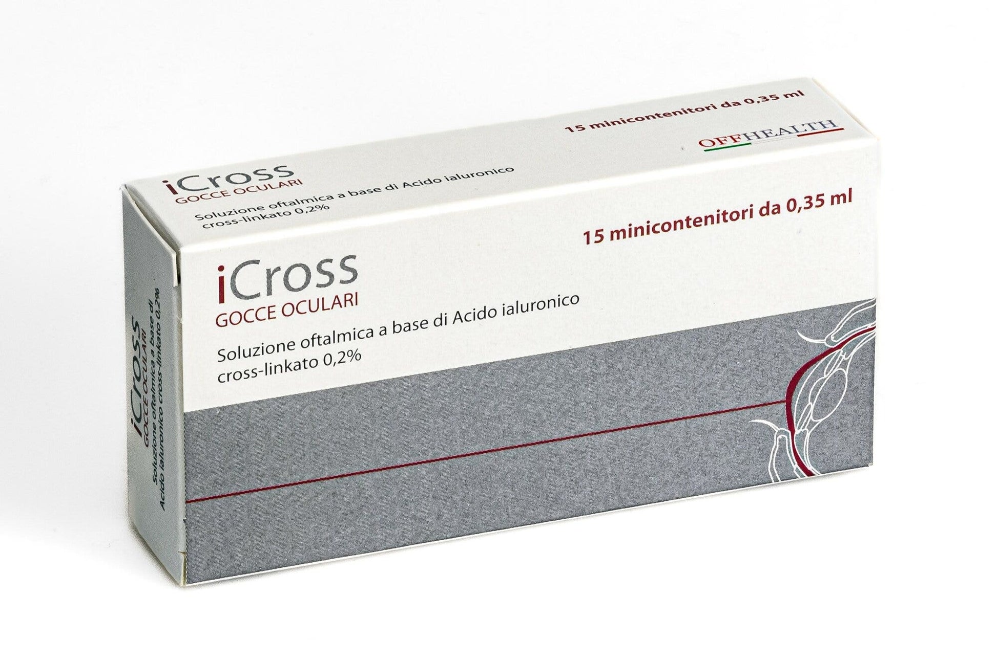 Icross 15 Monodosis 0,35ml-6