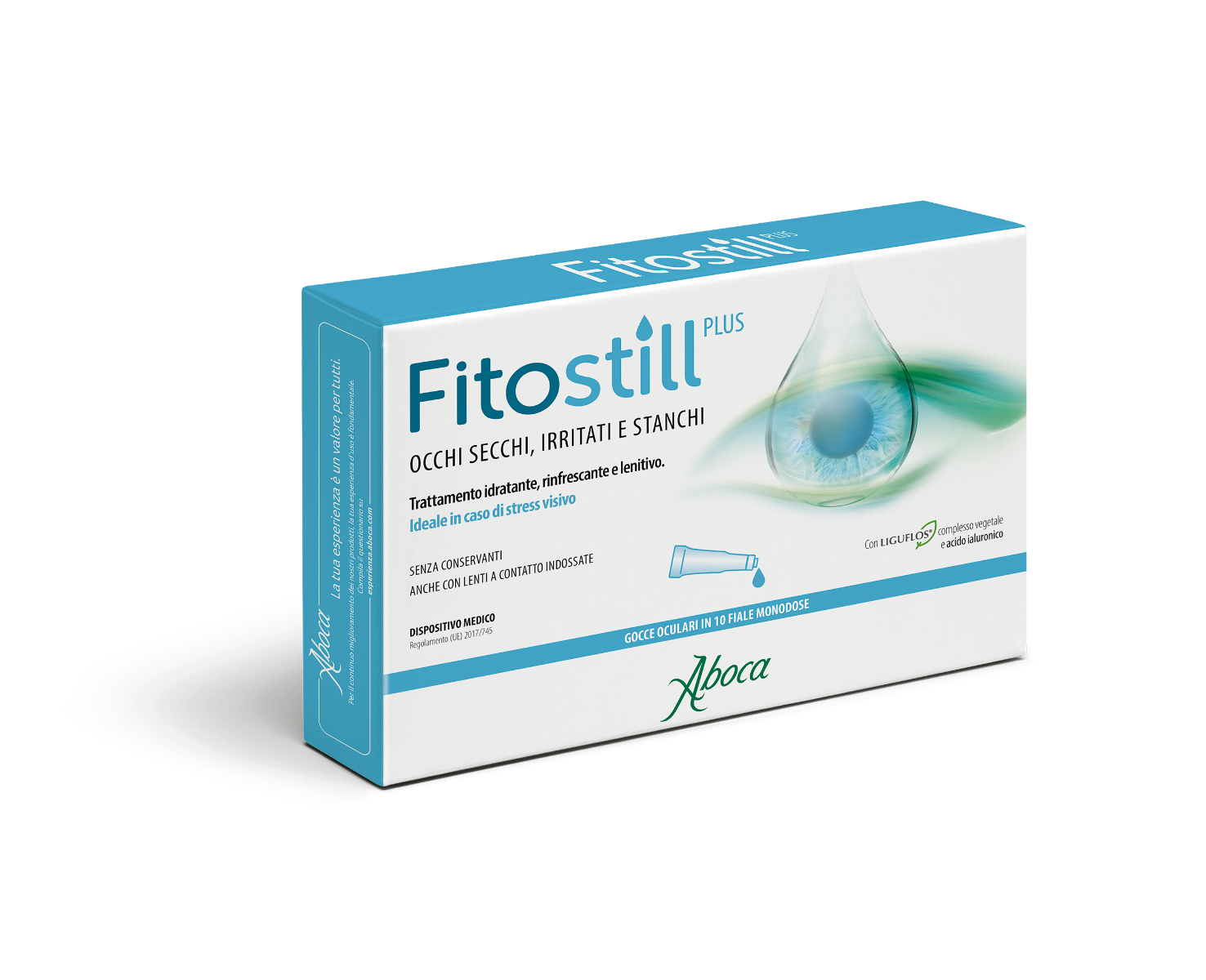 Fitostill Plus Colirio 10 Viales Monodosis-3