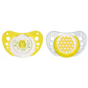 Chicco PhysioForma Air Chupete 2 Piezas 6-16 Meses-3