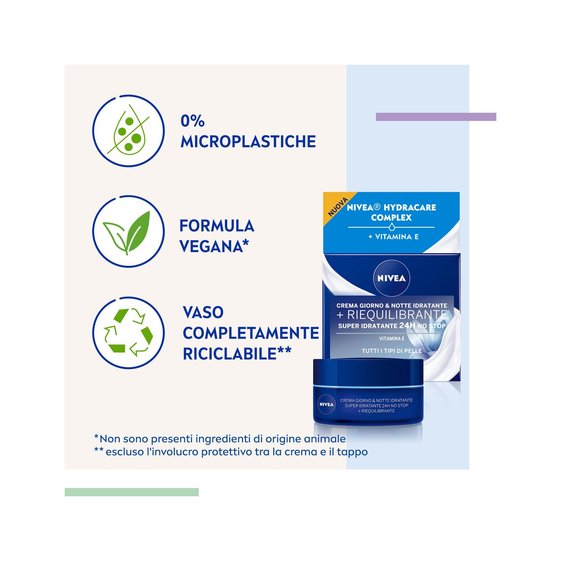 Nivea Visage Crema Reequilibrante Día Y Noche 50ml-7