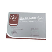 Rev Queratina Ligera 30 Cápsulas-3