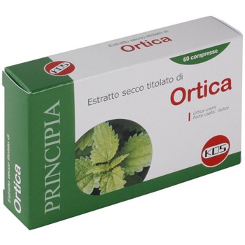 Extracto Seco De Ortiga 60 Comprimidos-2