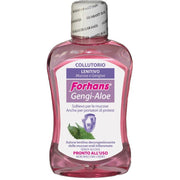 Forhans Gengi Aloe Colutorio 500 ml-5