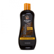 Australian Gold Exotic Intensifier Oil Intensificador del bronceado 237ml-1