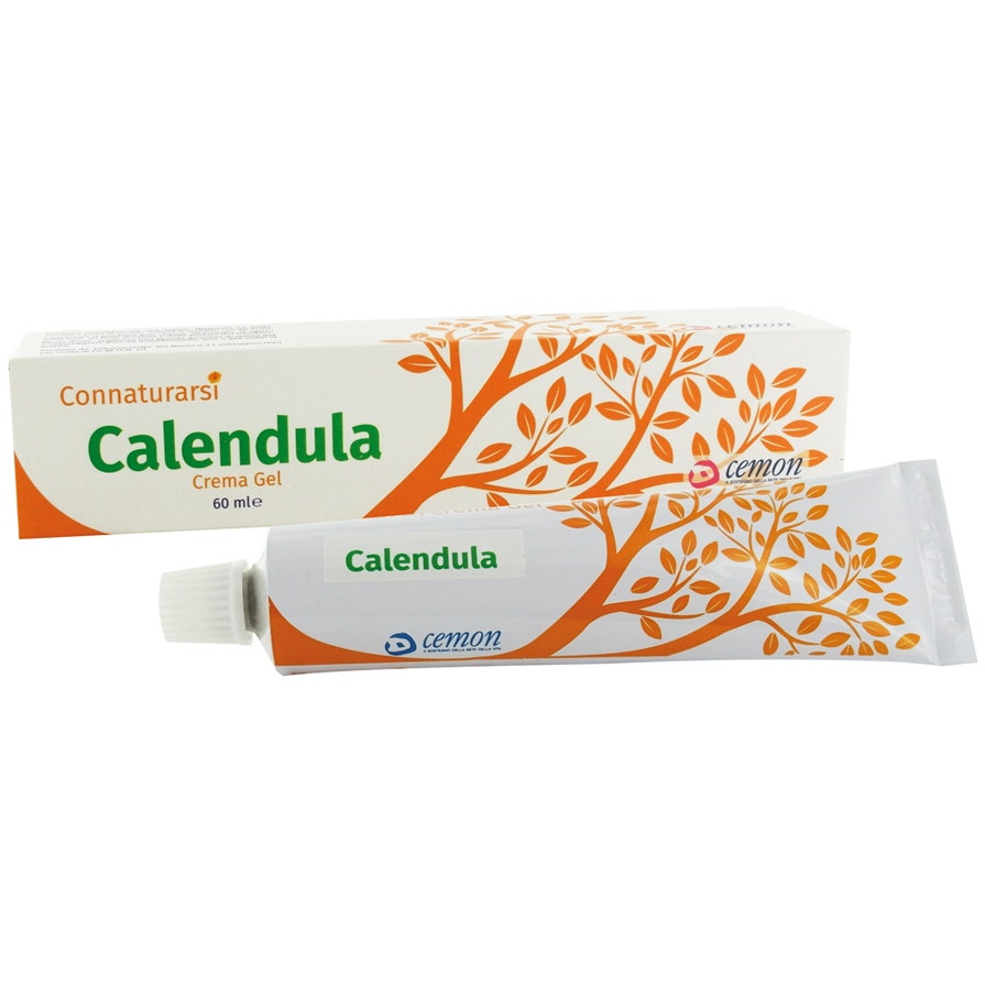 Cemon Gel Crema De Caléndula 60ml-3