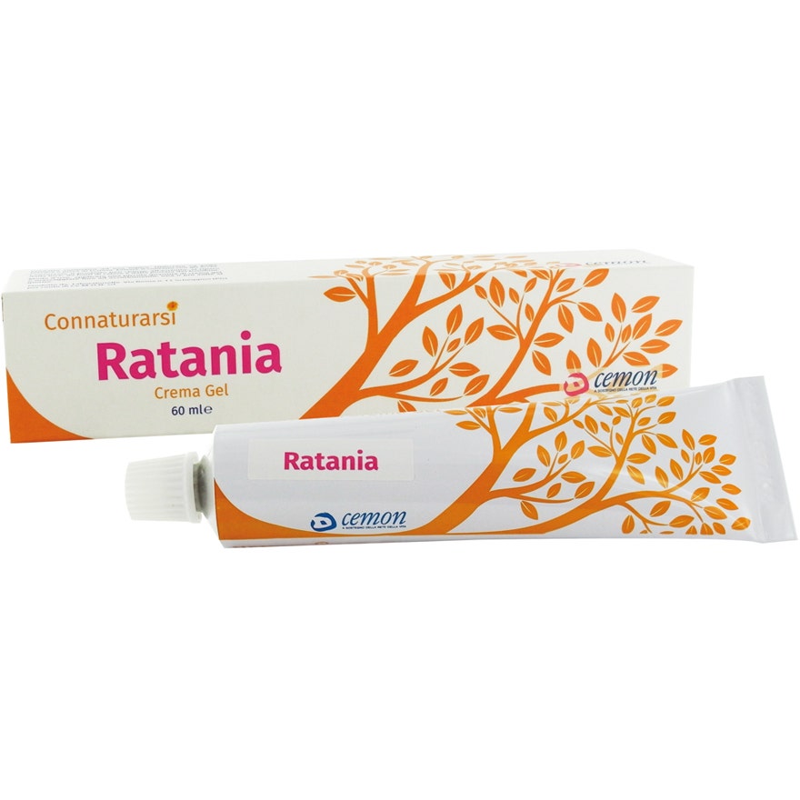 Cemon Ratania Gel Crema 60ml-3