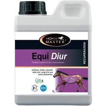 Equi Diur Pienso Complementario Para Caballos Con Desequilibrios Metabólicos 1 Litro-2