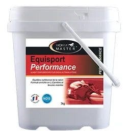 Alimento complementario Equisport Performance para equinos en actividad competitiva Cubo de 3 kg-2