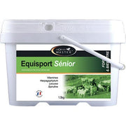 Equisport Senior Pienso Complementario para Caballos Mayores Cubo 1,5kg-1