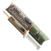 Foal Colostrum Pienso Complementario Con Calostro Para Caballos 30ml-1