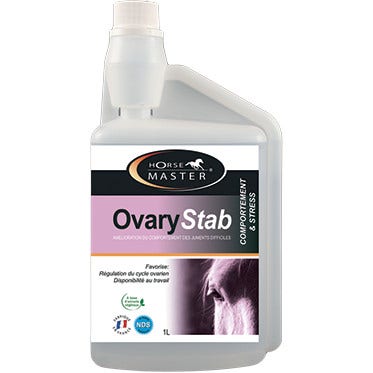 Ovary Stab Pienso Complementario Para Yeguas 1 Litro-1
