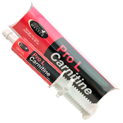 Pro L-Carnitina Pienso Complementario Para Caballos De Deporte 60ml-1