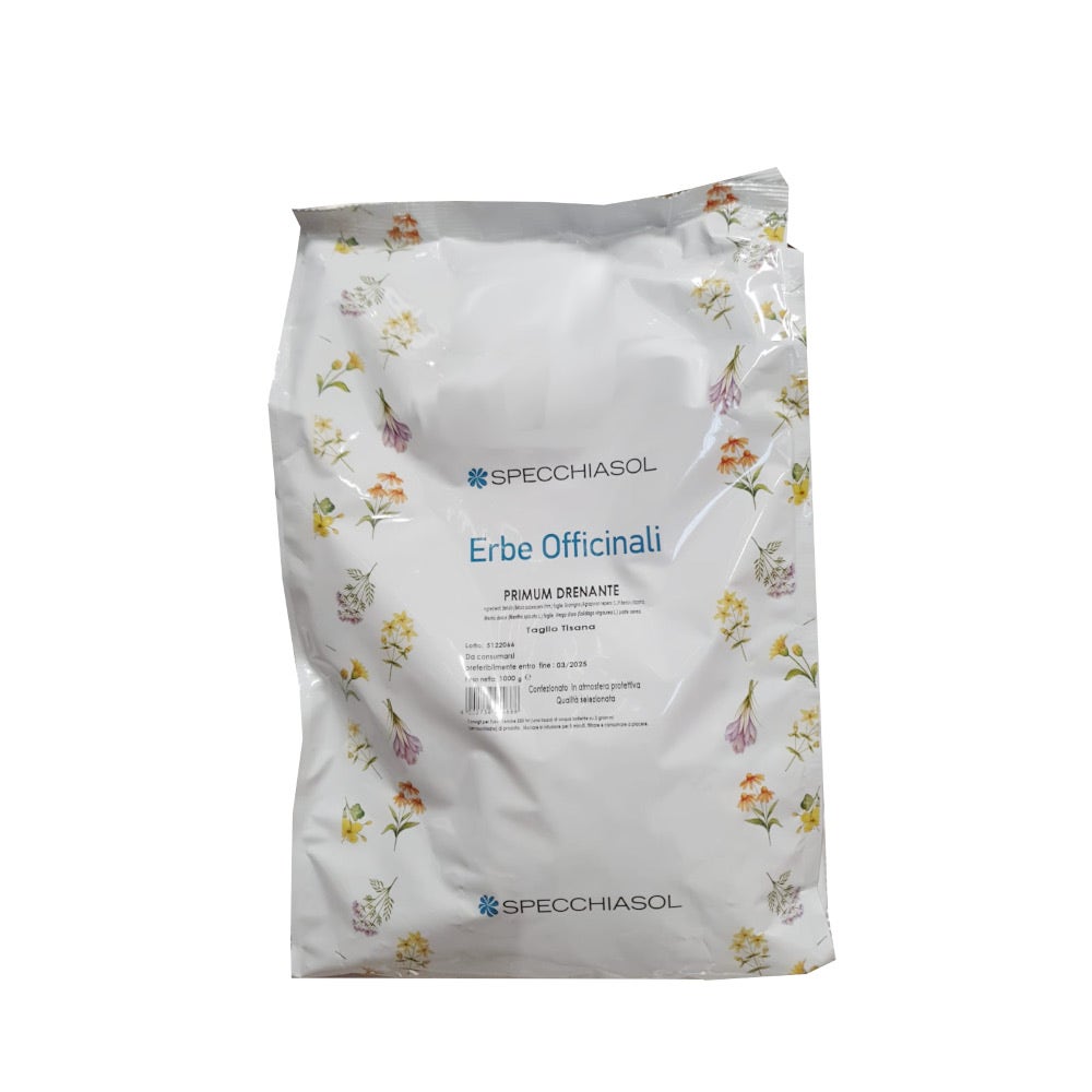 Specchiasol Primum Infusión Drenante Cortante 1kg-1