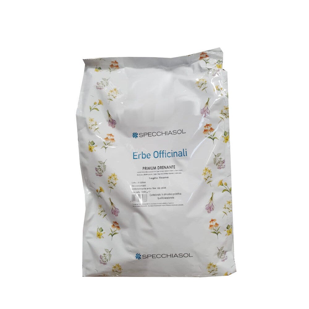 Specchiasol Primum Infusión Drenante Cortante 1kg-2