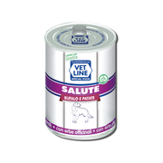 Línea Vet Salud Para Perro Búfalo Y Patatas 400g-2