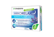 Arkorelax Sueño 30 Comprimidos-4