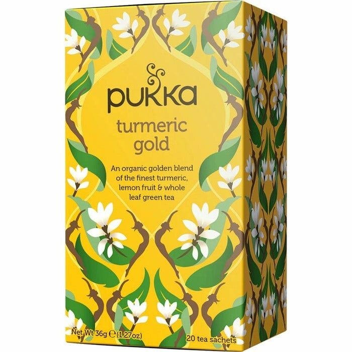 PUKKA CÚRCUMA ORO 36G-1
