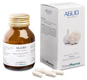 Ajo Monoconcentrado 50 Cápsulas-1