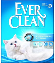 Ever Clean Sin Perfume Aglutinante Extra Fuerte 6 Kg-1