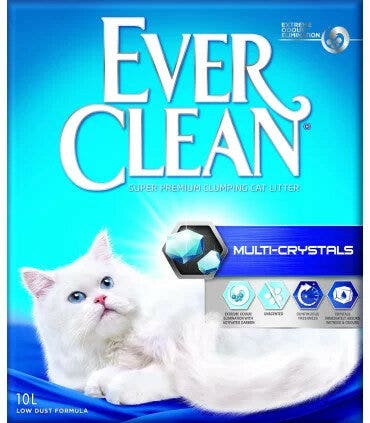 Ever Clean Multicristales 6 Kg-2
