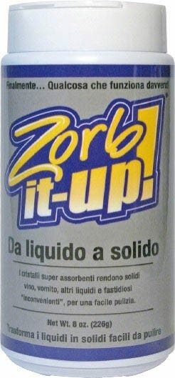 Orina Fuera Zorbit It Up 226g-1