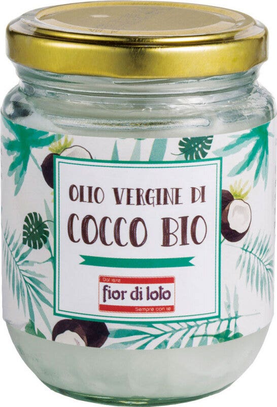 FIOR DI LOTUS OIL VERG CO180ML-2