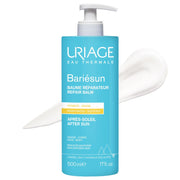 Uriage Bariesun Baume Reparador After Sun 500ml-10