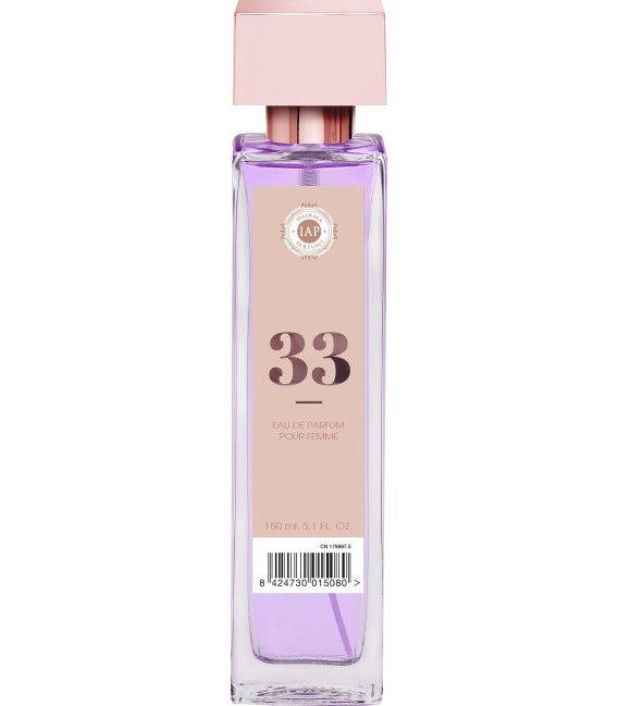 Iap Pharma Vierta Femme 33 150ml-2