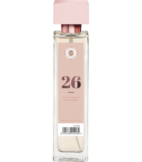 Iap Pharma Mujer 26 150ml-2