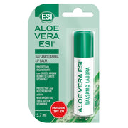 Esi Barra de Labios Aloe Vera SPF20 5.7ml-1