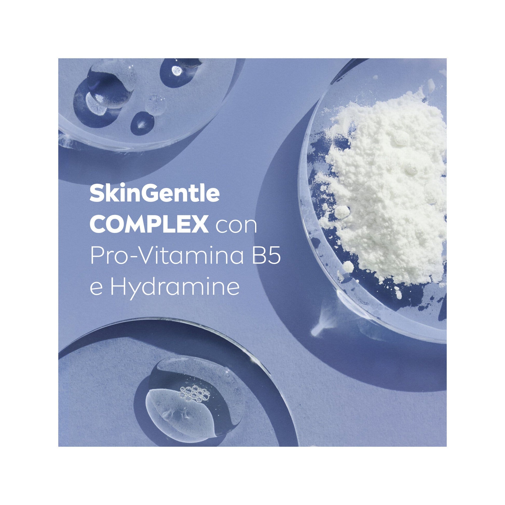 Nivea Toallitas Limpiadoras Biodegradables para Piel Seca Sensible 25 Piezas-4