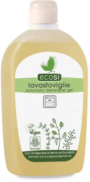 EcosÃ¬ Líquido Lavavajillas 500ml-1