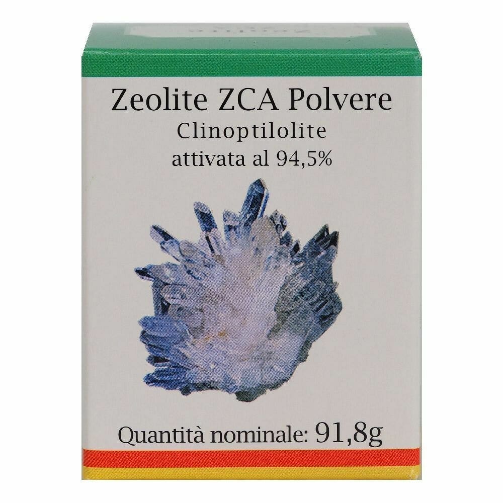 ZEOLITA ZCA EN POLVO 91.8G-1