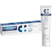 Curasept Biosmalto Dentífrico Protección Caries 75ml-7