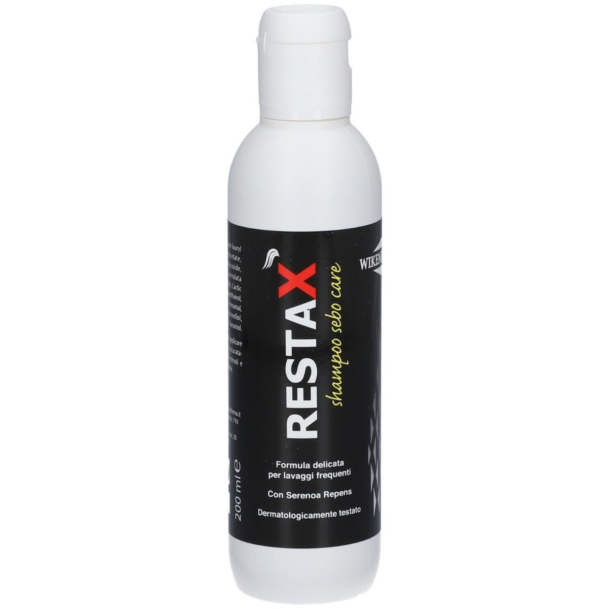 Restax Champú 200ml-2