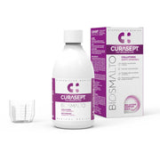Curasept Biosmalto Colutorio Dientes Sensibles 300ml-3