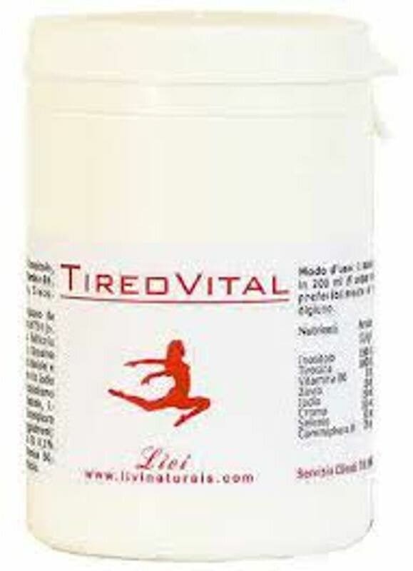 NEUMÁTICO VITAL 240G-1