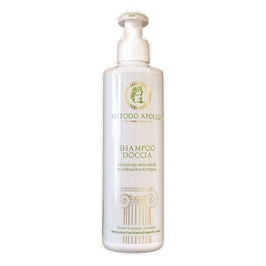 Champú de Ducha Método Apollo 250ml-1