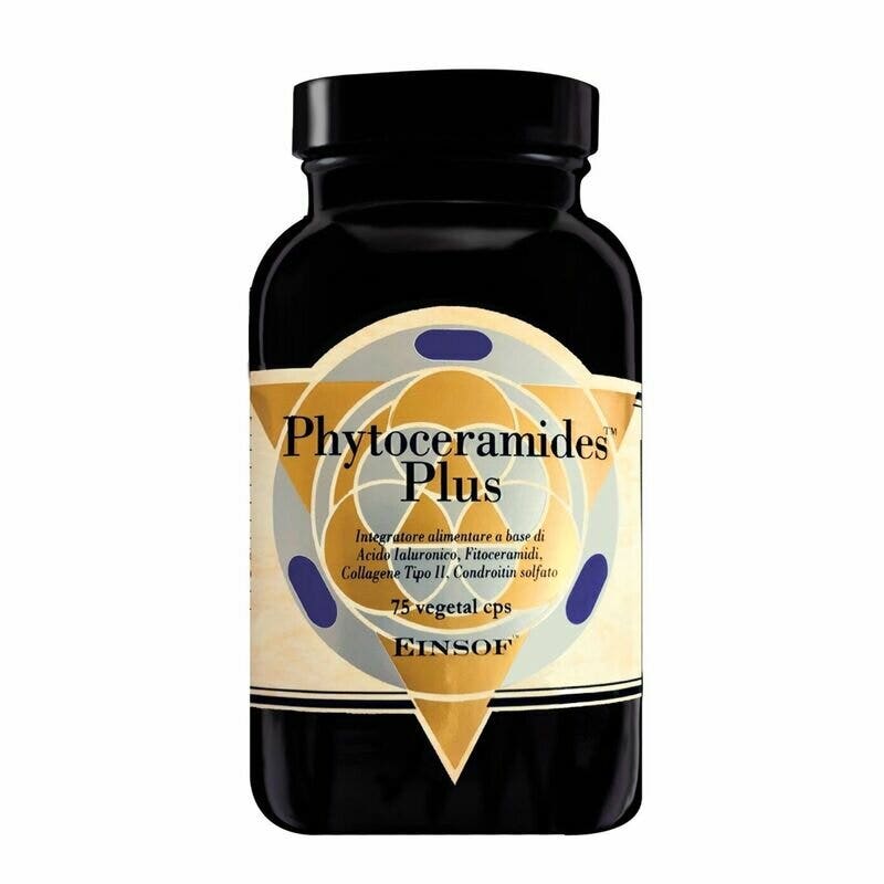 FITOCERAMIDAS PLUS 75VEGICPS-1