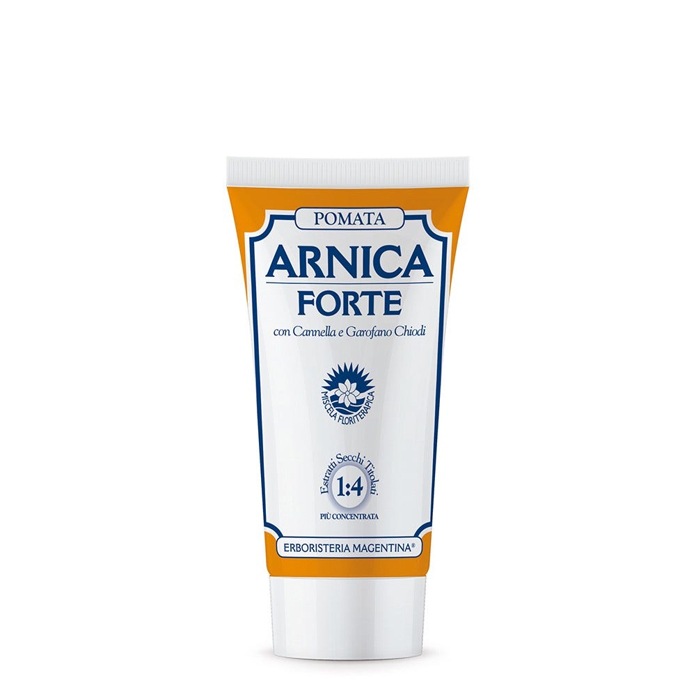 Pomada Alivio Corporal Arnica Forte 50ml-2