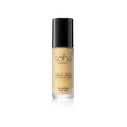 Soha Sardinia Triple Limón Fluido Facial Brillo todo tipo de pieles 30ml-1