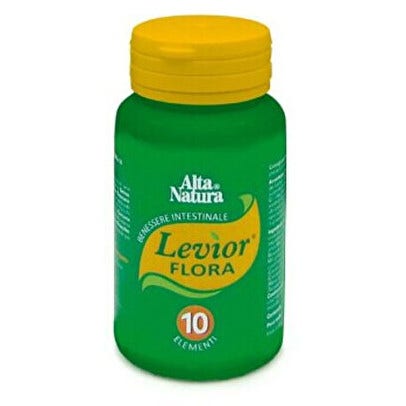 Levior Flora10 100 comprimidos-1