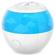 Humidificador frío de frijol-3