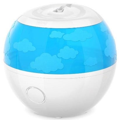 Humidificador frío de frijol-3