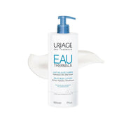 Uriage Leche Corporal Aterciopelada 500ml-4