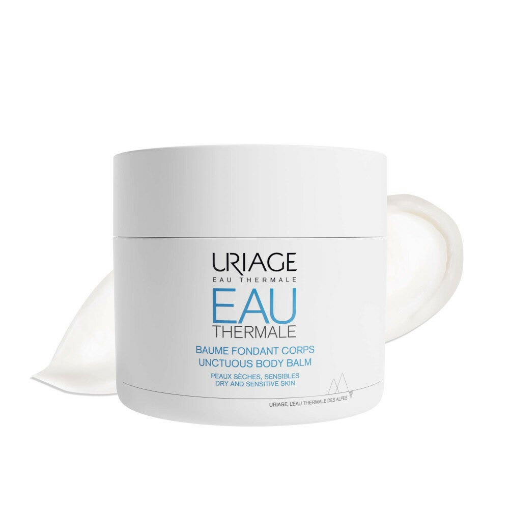 Uriage Bálsamo Corporal Reafirmante 200ml-1