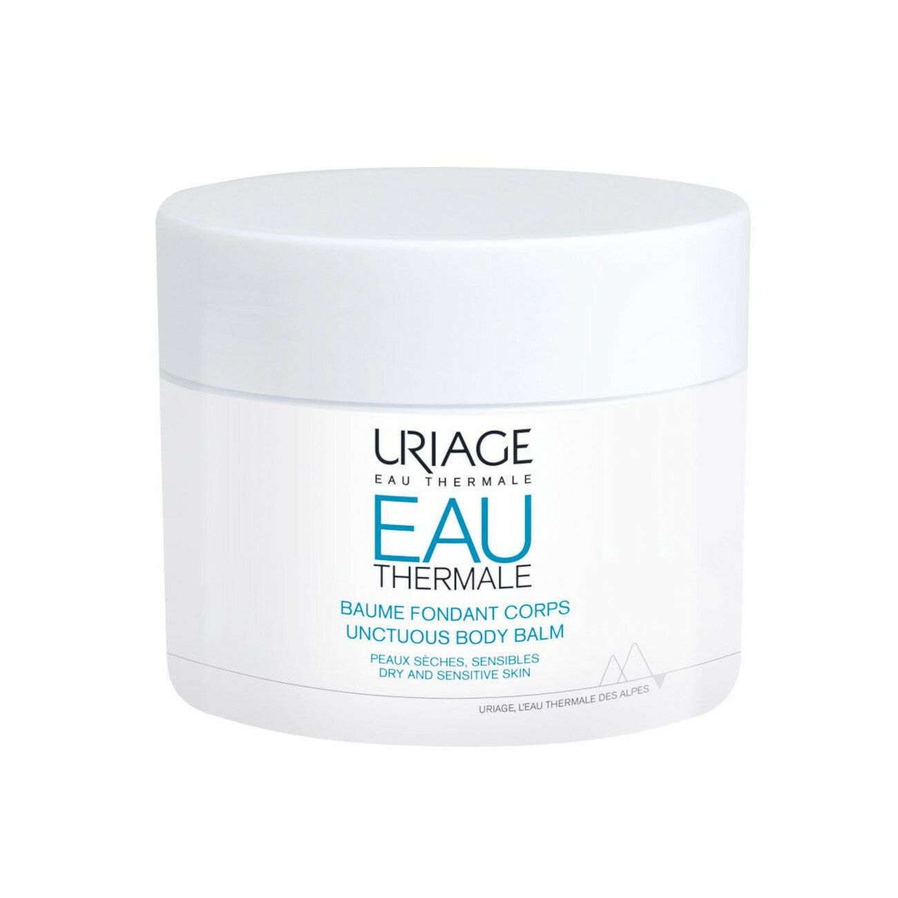 Uriage Bálsamo Corporal Reafirmante 200ml-1
